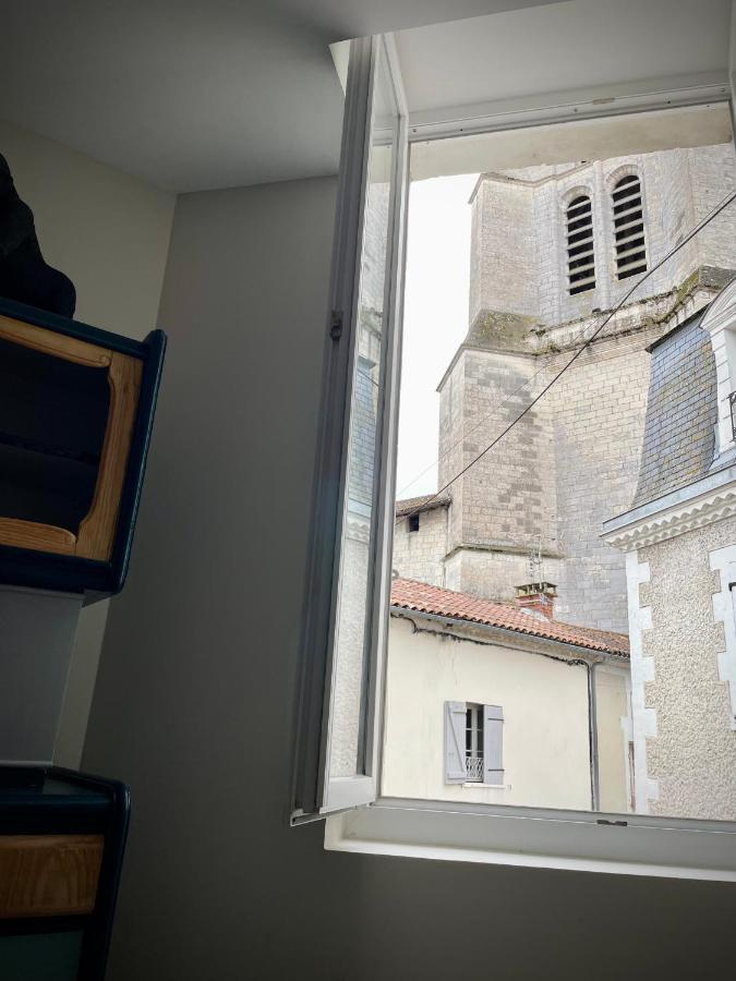 Gite Les Jasmins Centre Historique Saint-Astier エクステリア 写真